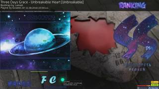 Unbreakable DTHD SS+