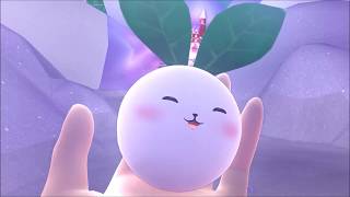 【MMD Hetalia】 The Fuck Is In The Air [animation in progress]