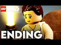 LEGO Star Wars: The Skywalker Saga - Gameplay Walkthrough ENDING - The Rise Of Skywalker!