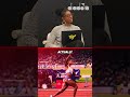 THE HURDLES FIELD IS STACKED. YANLA’S IN.