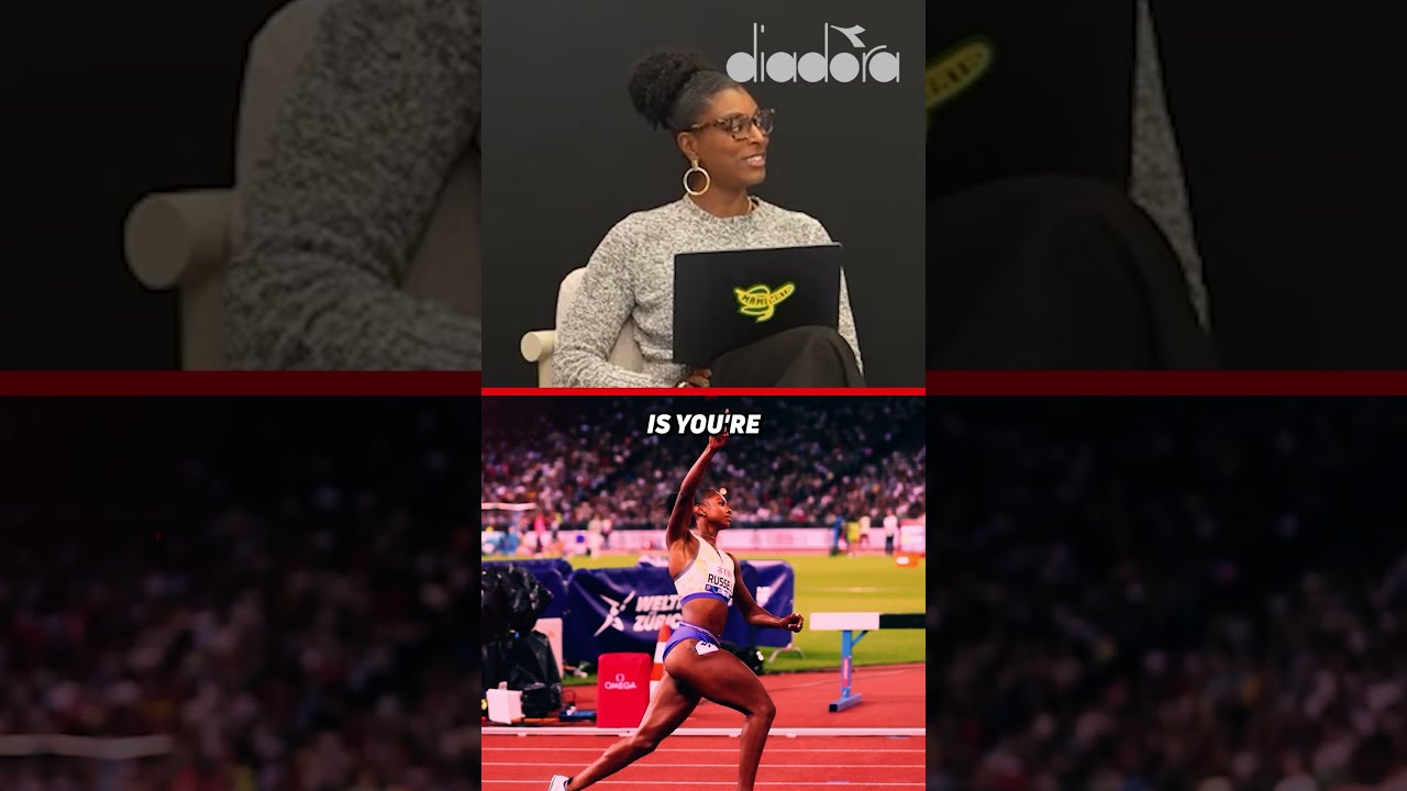 THE HURDLES FIELD IS STACKED. YANLA’S IN.