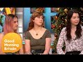 Has Militant Veganism Gone Too Far? | Good Morning Britain