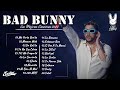 Bad Bunny Un Verano Sin Ti - Stac10n Album Mix