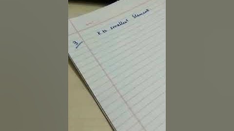 Placement Series | Chapter 1 | Question 3 | kth smallest element | geeksforgeeks | official