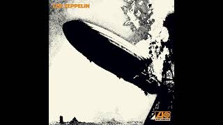 Led Zeppelin  {Remastered} [Full Album] (HQ)