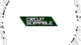 Circuit Scramble - Computer Logic Puzzles