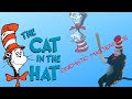 The Live Action Cat in The Hat is a Cinematic Masterpiece