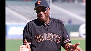 Dusty Baker - MLB Player and Manager Profile