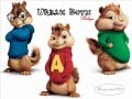 BiBAYE By Urban Boyz Alvin Chipmunks Version 