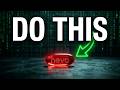 Escape the MAR-Tricks! Choose the red pill.