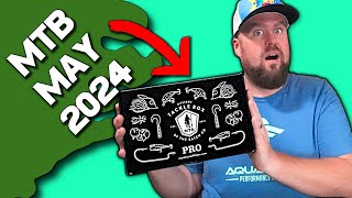 Are There BETTER Options? | Mystery Tackle Box Pro May 2024