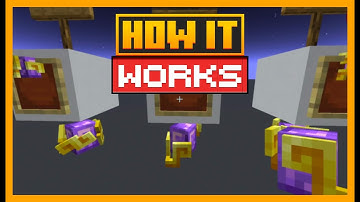 HOW THE SOURCE RELAY COLLECTOR WORKS AT ARS NOUVEAU