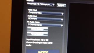 How To Fix Hauppauge HD PVR Black Screen No Signal Problem
