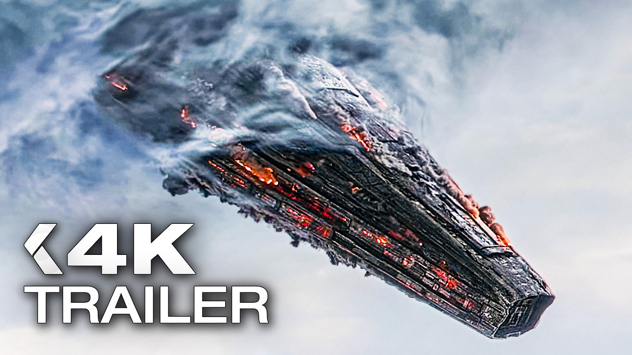 THE BEST UPCOMING MOVIES 2026 (Trailers) THE BEST UPCOMING MOVIES 2026 (Trailers)
