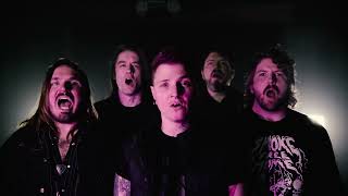 Traveling Suitcase Dragonwolf Official Music Video