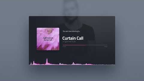 @n1ghtmar3cat - Curtain Call
