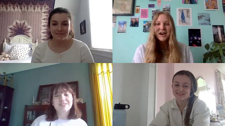 Teacher Appreciation Week 2020