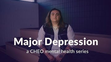 Major depression: This is what it feels like — what’s Major depression and what you can do today
