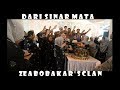 🎤✨ Dari Sinar Mata – Wedding Performance by Ze Abo Bakar’s Descendants ✨🎤