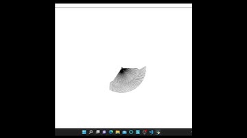 Program to draw a ninja twist using python turtle graphics |Vs Code | #shorts #python #pythonturtle
