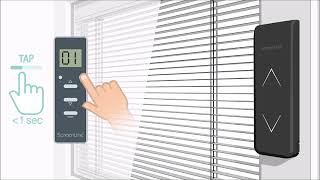 Afstandsbediening Kanaal Inleren Van Het Polysun Screenline W Smart Systeem