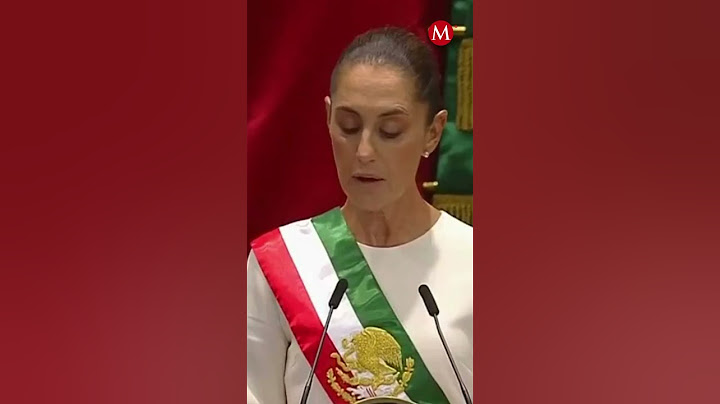 Hasta siempre hermano: Sheinbaum despide a AMLO en San Lázaro #milenioshorts