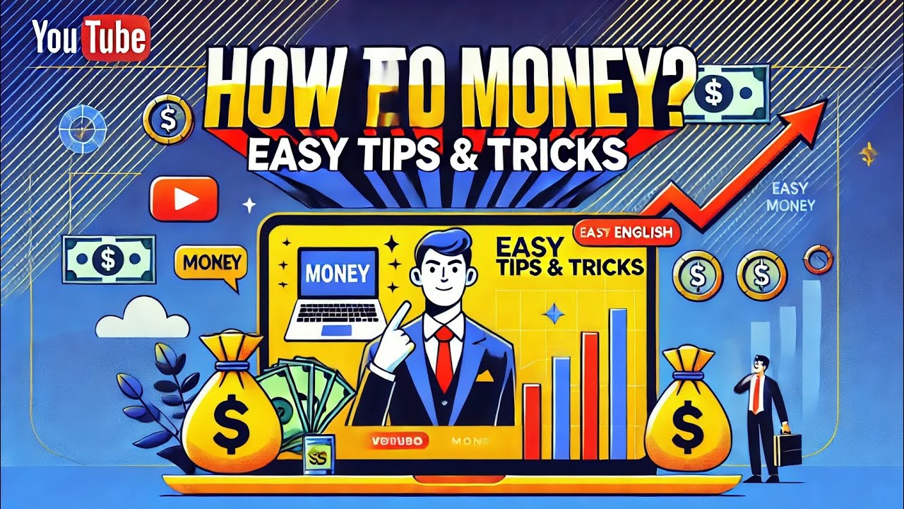 Earning Tutorial