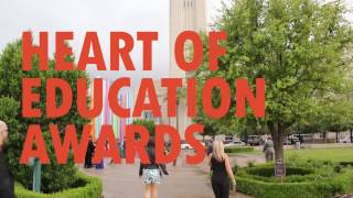2017 Heart of Education Promo Sheburra Moore Content