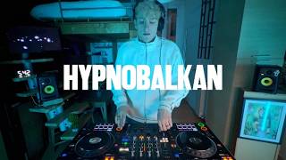KLERIS presents "HYPNOBALKAN" | Hypnotic / Hardgroove Techno DJ Set | May 2026