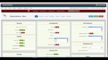 AEC Basic Setup Part 5 - Plans After First Login or Shopping Cart Logic Flow