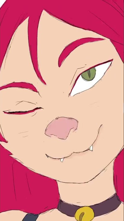 Balala little devil transformed into a creative brain, this is too cute