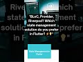 State Management in Flutter