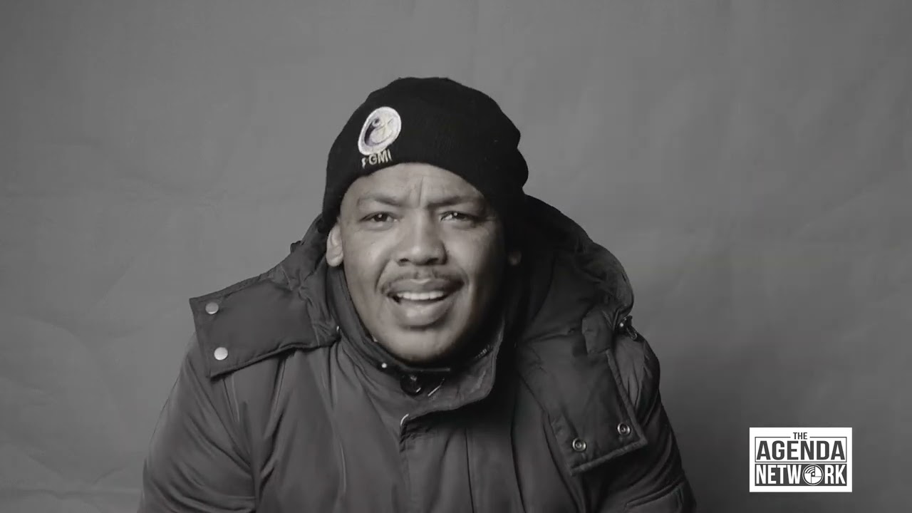 Eldorado Park's Notorious Majimbos Gang 1/4