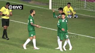 ORIENTE 2-1 FC UNIVERSITARIO