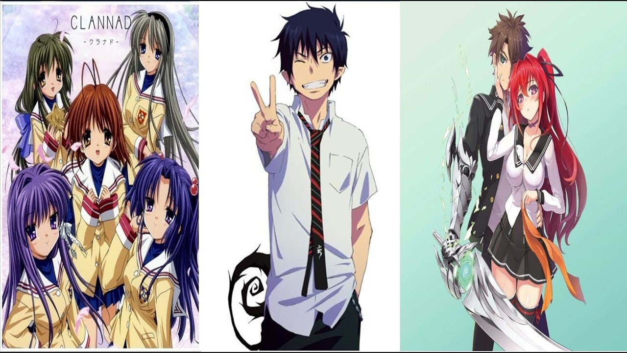 Anime Empfehlungen Anime Empfehlungen