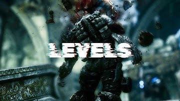 Gears 5 | OSOK & FFA Clips