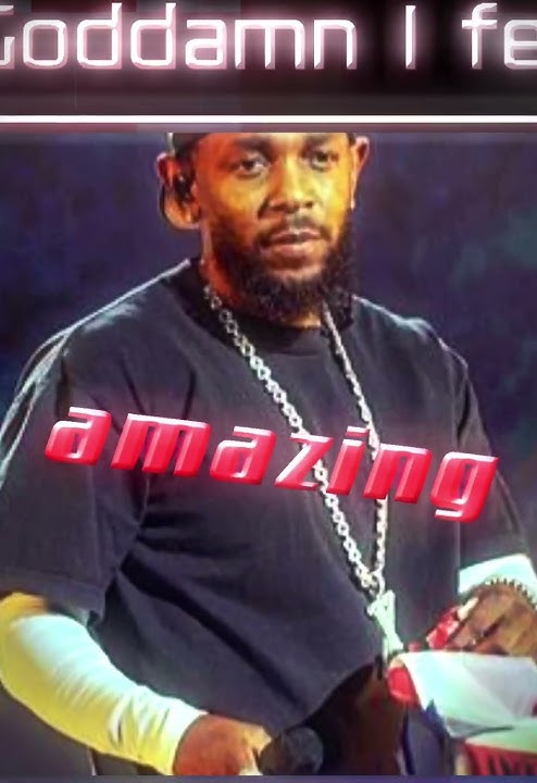 Kendrick lamar - Backseat Freestyle (lyrics edit) #hiphop #music #rapper #rap #kendricklamar #shorts