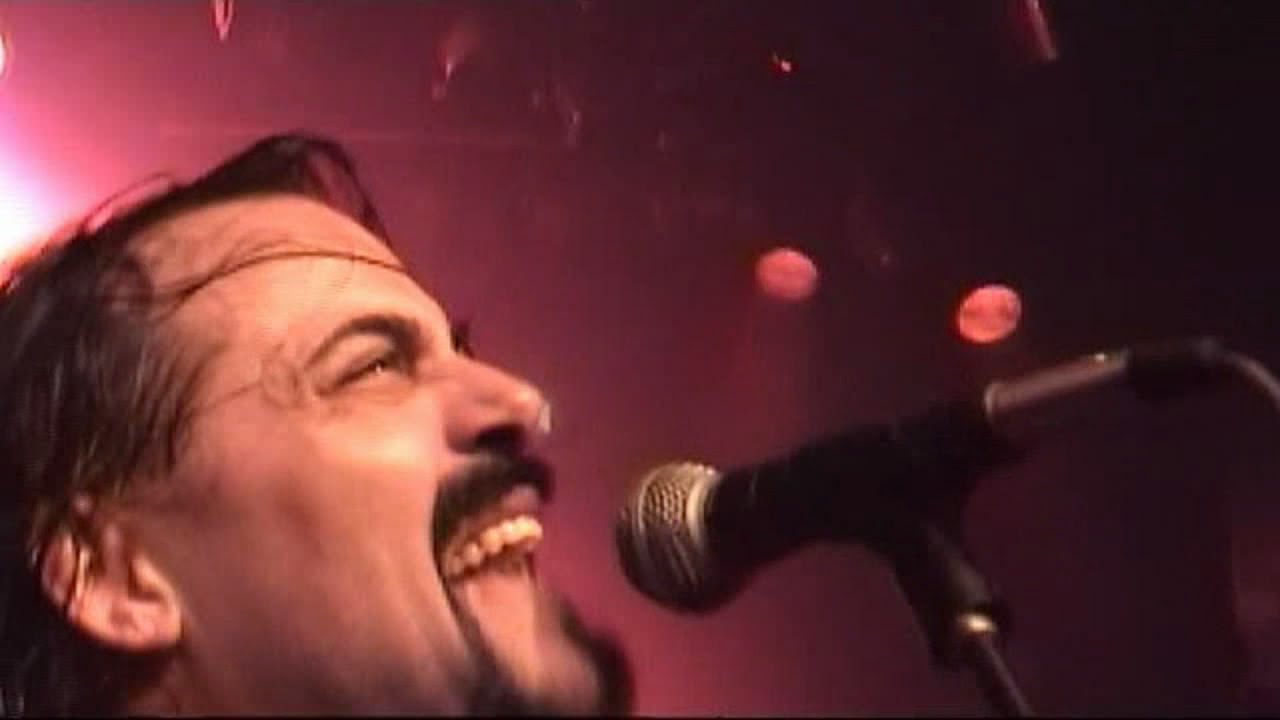 Deicide - Crucifixation [When London Burns 2004]