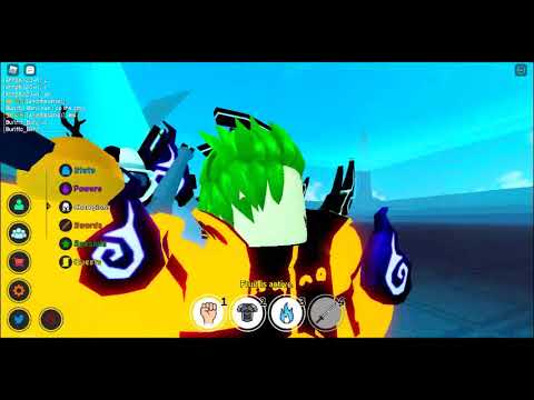 Sword Styles Anime Fighting Simulator Youtube - shop robux minhmama