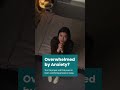Quick Prayers for Anxiety Relief