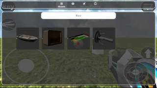 Garry's Mod Portable (Tibers Box 2)