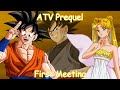 Atv prequel first meeting