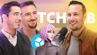The amazing story of Sketchfab! | The Animashow - Episode 6 - Season 3 by The Animashow 318 views 3 weeks ago 42 minutes
