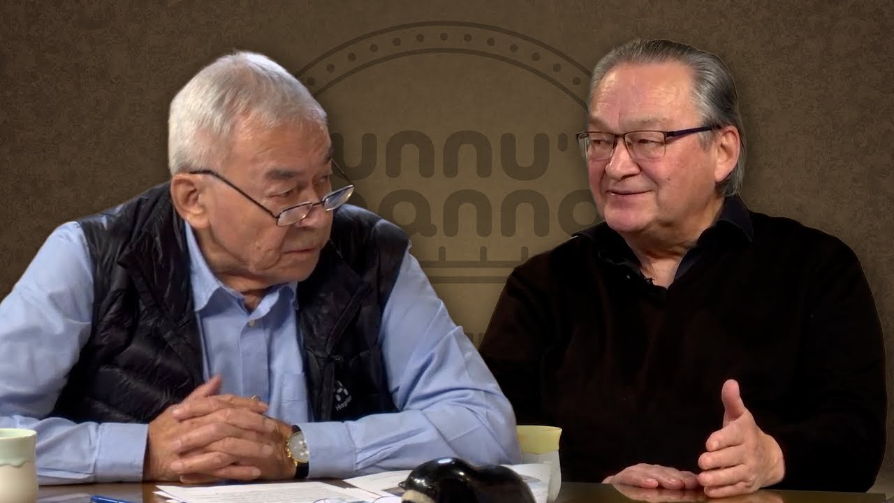 Unnu'manna immikkut (2:2) 08.01.2026