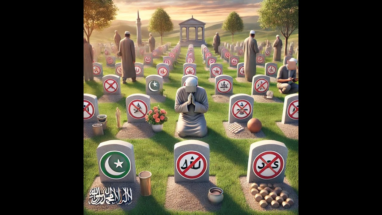 Don't Fall Into These Grave Traps | Islamic Clarity