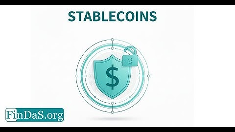 🎓 Intro to Tokenomics and Web3 -  6. Stablecoins