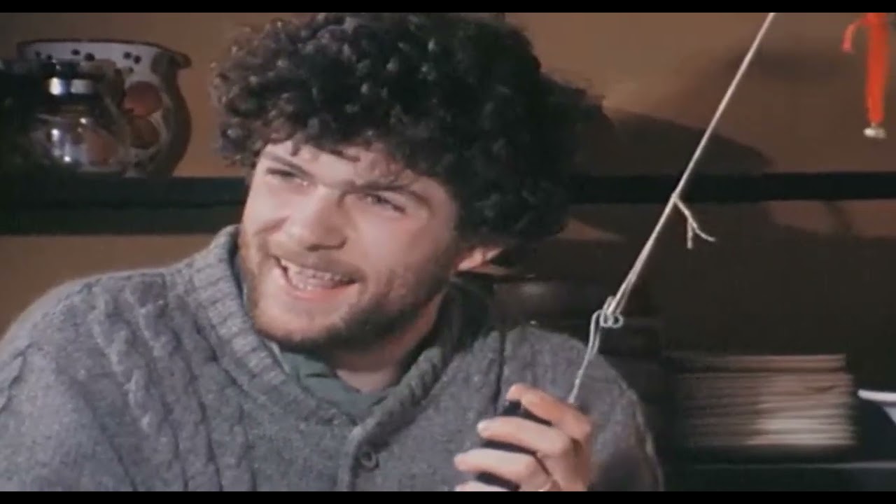 THE LAST BLASKET ISLANDERS LEAVE THE ISLAND IN 1985 - RTE SPECIAL - COUNTY KERRY