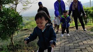 Ngecamp Di Sendi Adventure- Pacet Bareng Sahabat Sahabat.. Seru Banget