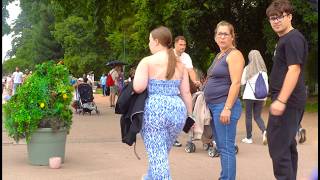 Ultimate Bushman Prank 2025 She Cried