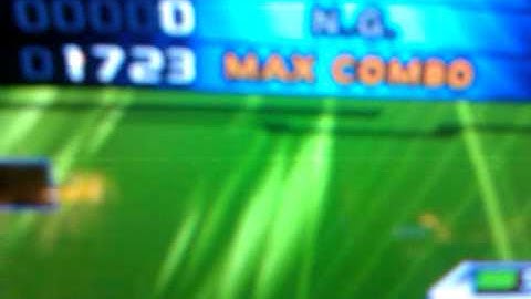 Finished a Challenge Course on DDR SN2.